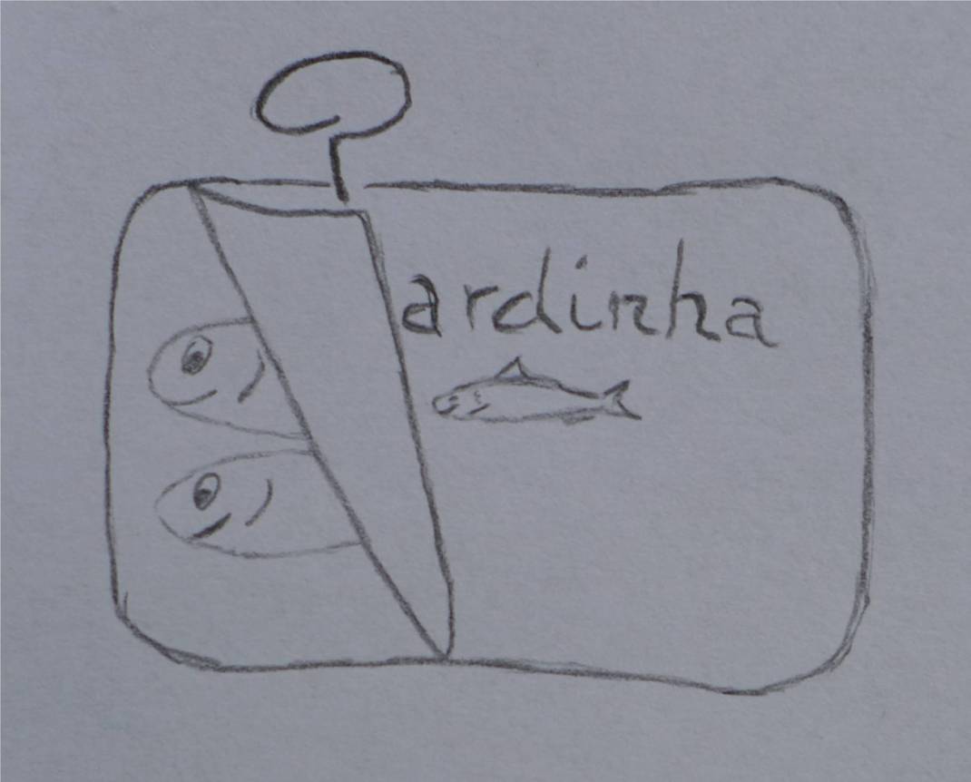 sardine