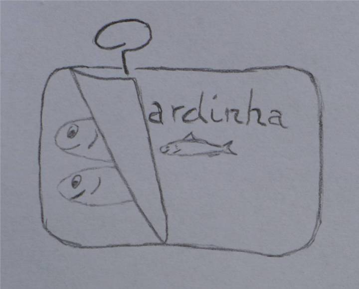sardine