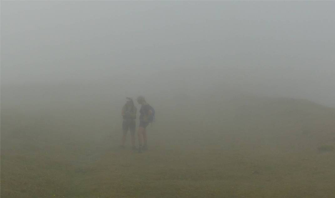 Madeira 4 Wo ist der Weg