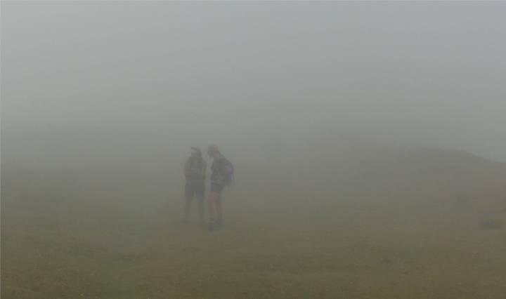 Madeira 4 Wo ist der Weg