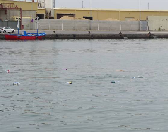 Teneriffa da ist es weg