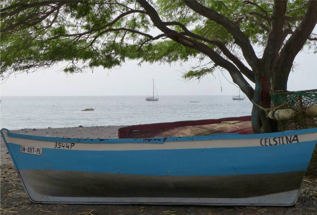 12 Sao Nicolau Mari von Anker