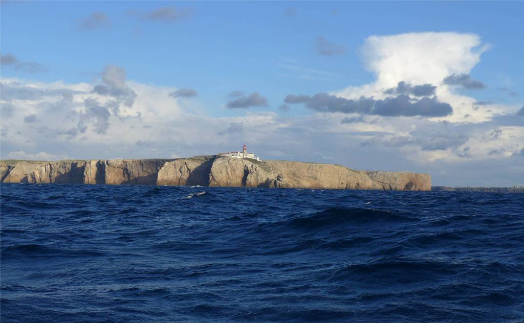 13 Cabo de Sao Vicente