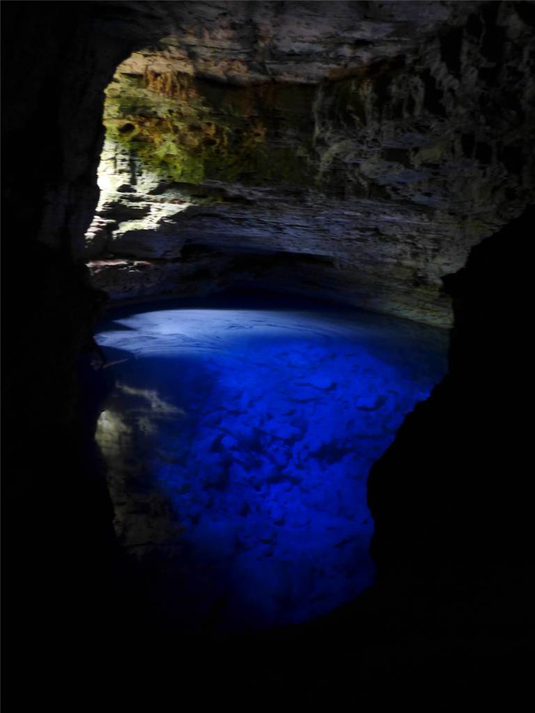 27 Diamantina Poco Encantada m