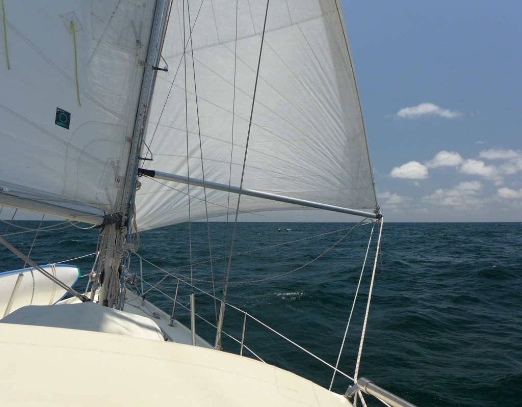 7 Unterwegs nach Franzoesisch Guyana